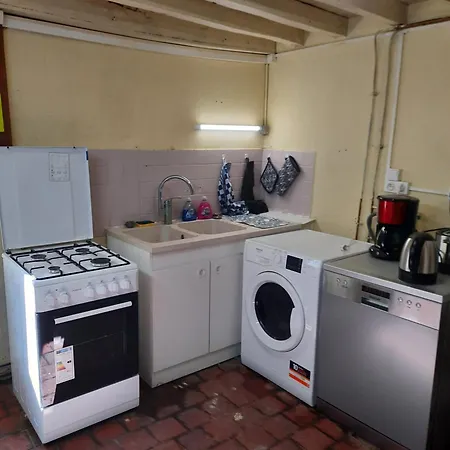 La Maison Familiale Auvergnate